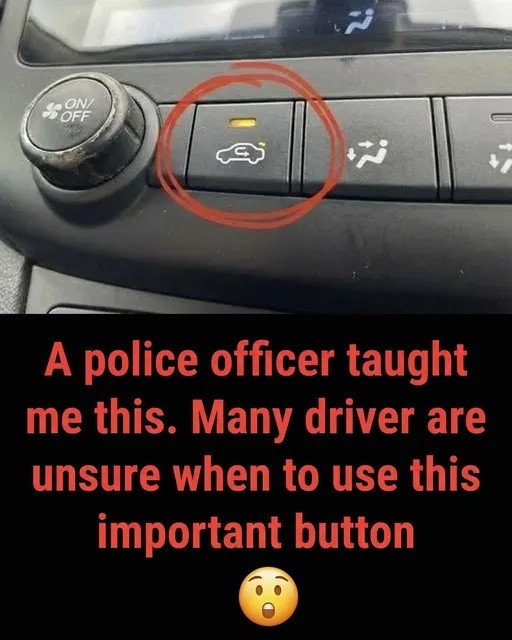 HT4. What the Air Recirculation Button Means for Your Driving Experience