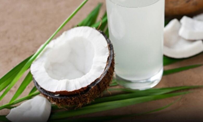 HT1. Doctors Explain What Drinking Coconut Water May Cause – Story Of The Day!