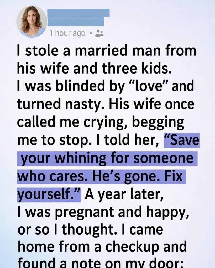 HT3. We Adopted the Little Girl Everyone Overlooked — Decades Later, a Letter Changed Her Story