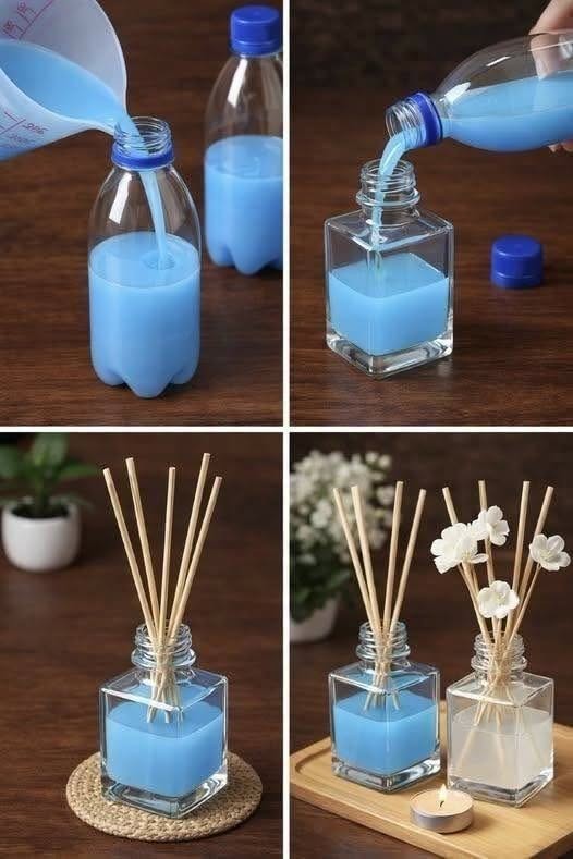 HT3. Try This Simple Trick and Keep Your Home Smelling Fresh All Day