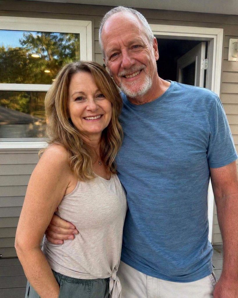 HT1. My New Boyfriend Met My Son—Then He Suddenly Said, “I Have to Leave”