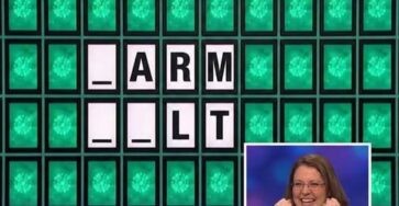 HT1. Search Results for “Wheel of Fortune Contestant Delinda Rood Impresses Ryan Seacrest With Fast Bonus Round Solve”