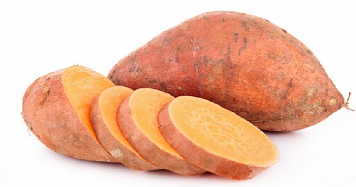 HT1. 7 Reasons You Should Be Adding Sweet Potatoes to Your Diet