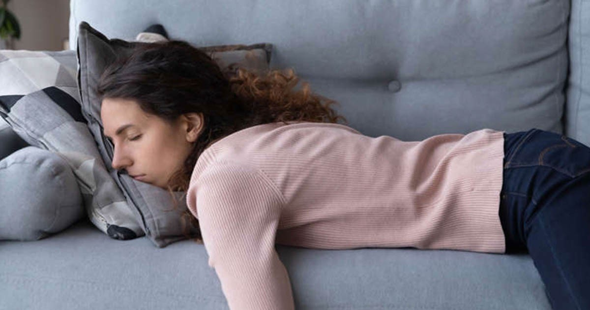 HT1. 12 Signs of Low Blood Sugar