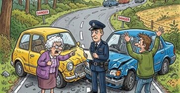 HT4. When “Half the Road” Isn’t Quite What You Think