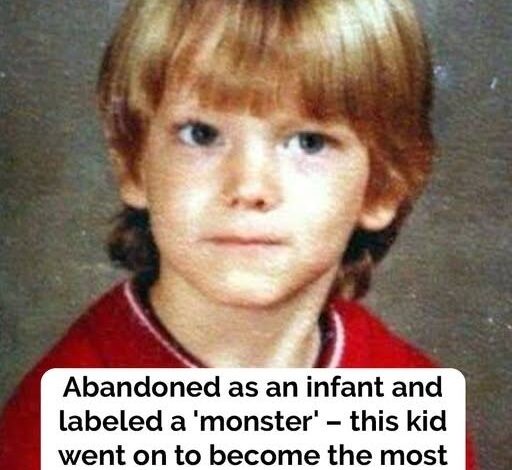 HT3. The Untold Trauma That Created Rap Royalty: Inside Eminem’s Horrific Childhood