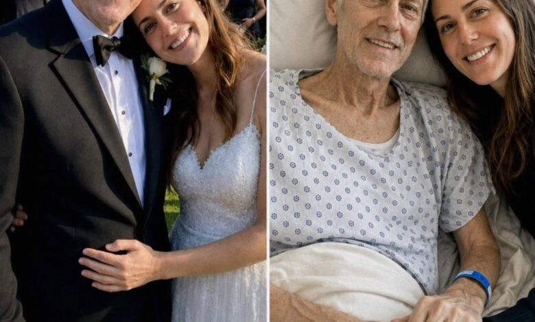 HT3. The Millionaire Husband’s Dying Wish: When His Greedy Children Thought They Inherited Everything, His Lawyer Read One Final Sentence That Completely Destroyed Them