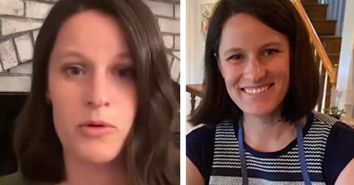 HT2. Mother-of-five fights conviction after letting 5-year-old take a walk inside gated community