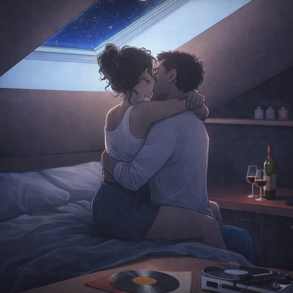 HT4. Discover Love in the Little Things: Everyday Connections