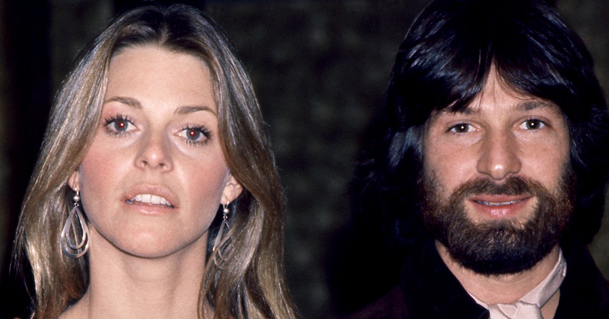 HT2. Lindsay Wagner stole hearts as the Bionic Woman — her life, four marriages and what she’s doing today