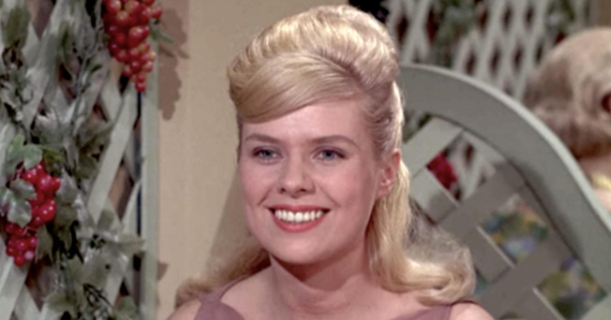 HT2. Golden age actress from a Hollywood dynasty dies at 88