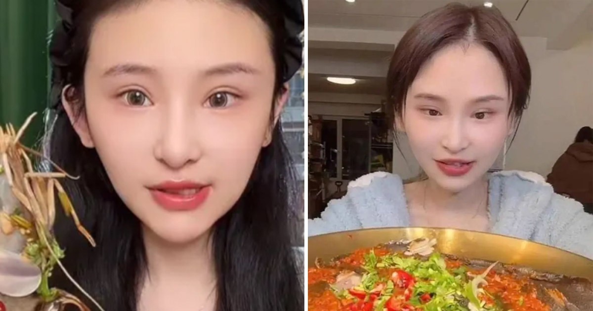 HT2. Mukbang streamer, 24, dies days after being hospitalized over dangerous trend