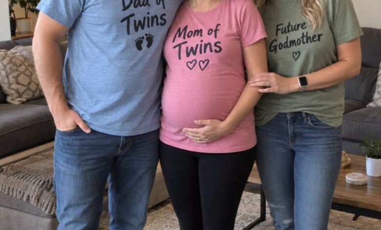 HT3. I Lost Our Twins After My Husband Had an Affair with My Best Friend At Their Wedding, His Sister Called Me and Said, Come Here! Now! You Wouldn t Want to Miss This