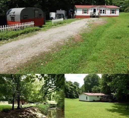 HT3. 63 Acres 3 Bedrooms, 2 Bathrooms $149,000 See more