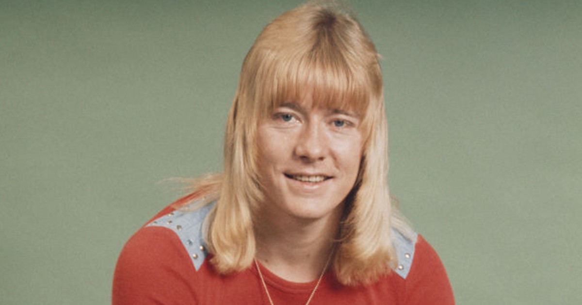 HT2. From millionaire heartthrob to tragic end: The sad story of Brian Connolly