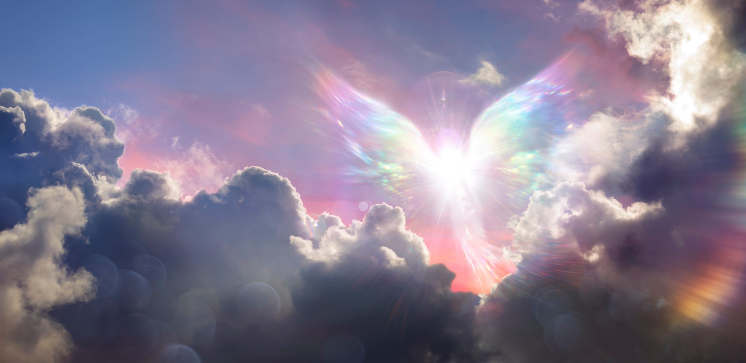 HT2. Woman who spent 3 minutes in the afterlife reveals “truth” about what happens