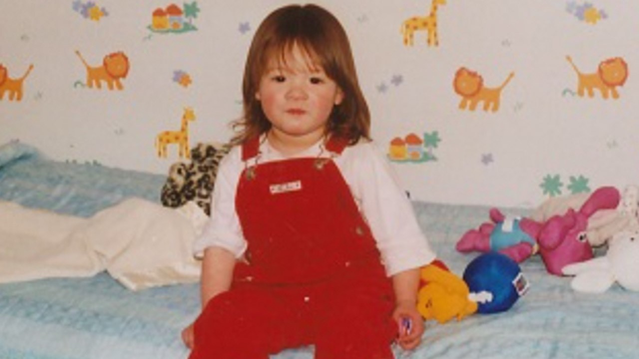 HT3. Youngest 9/11 victim remembered by family as her dad’s heartbreaking final call from the plane is shared