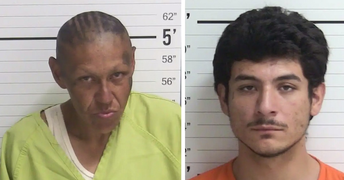 HT4. Grim update on mom and son who “fell in love” and were charged