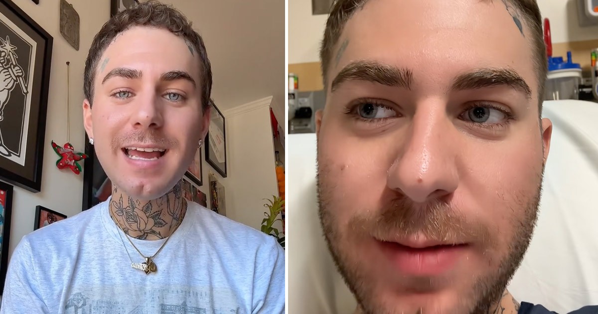HT1. Man Diagnosed With ALS at 27 Reveals the Alarming Early Symptoms Everyone Should Recognize