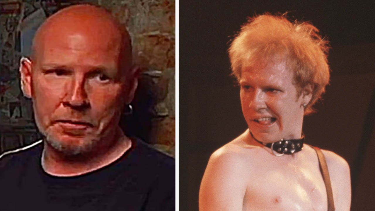 HT2. Dead Boys guitarist Cheetah Chrome dead at 71