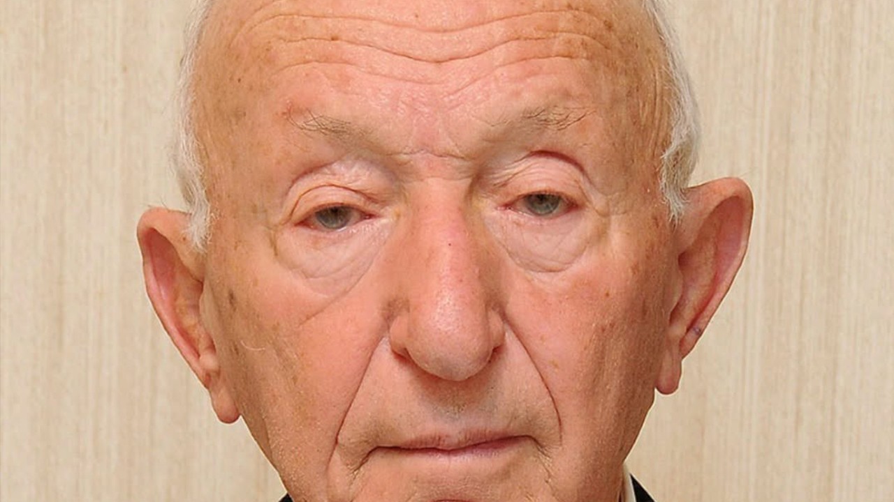 HT2. Israel’s oldest Holocaust survivor dies at 107