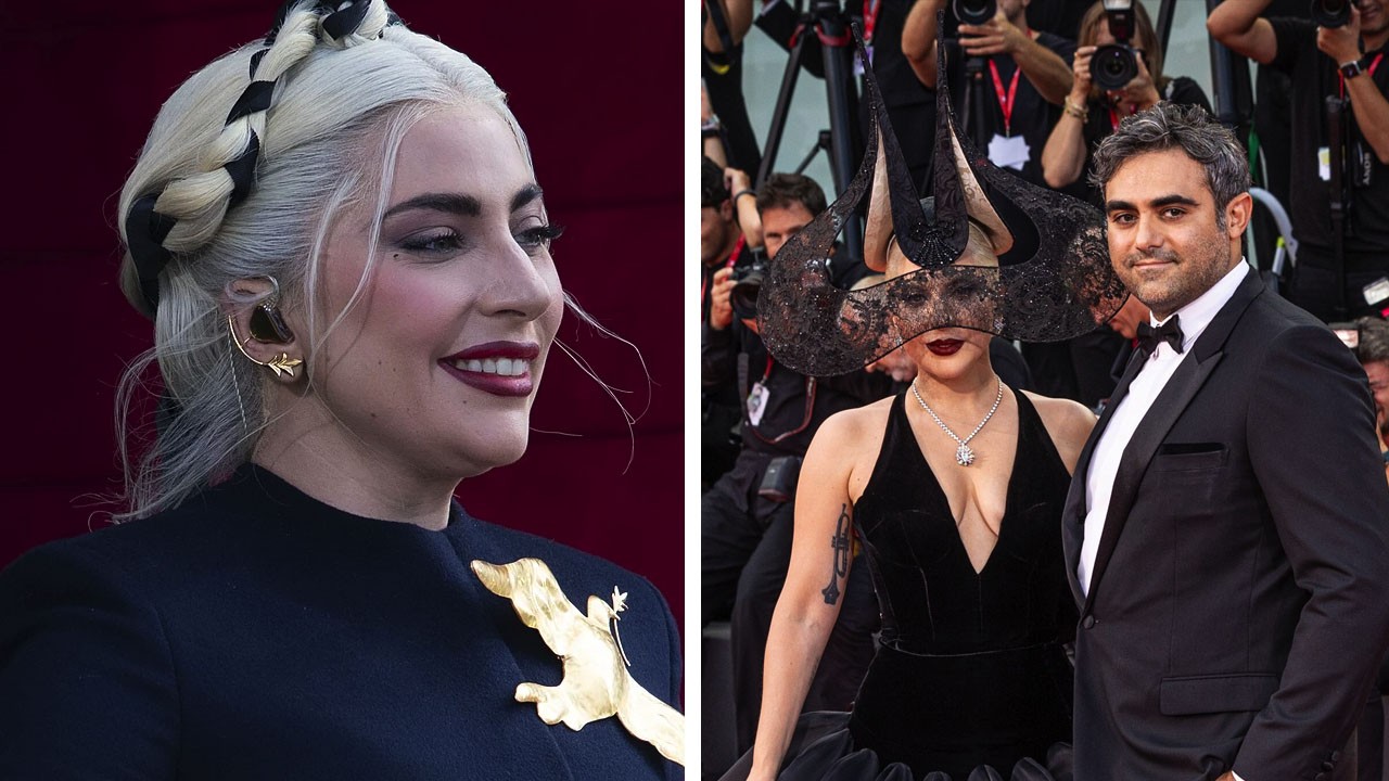 HT2. People totally missed these 3 clues that Lady Gaga was secretly expecting her first baby