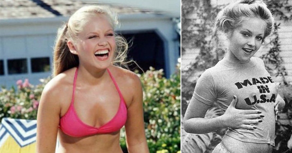 HT3. Charlene Tilton opens up about trauma and life after Dallas