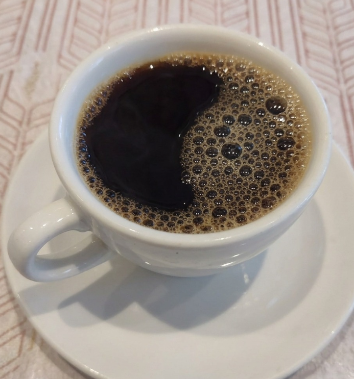 HT1. Doctors Reveal What Really Happens When You Drink Coffee Every Morning