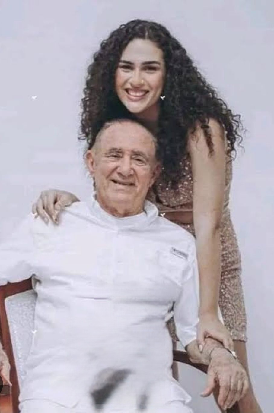 HT1. Poor young girl marries 70 Years old Man, 10 days later She discovers… See more