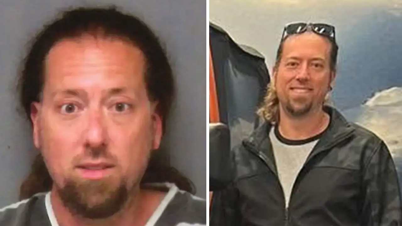 HT2. Missing Ohio girl found living with her teacher 263 days after vanishing
