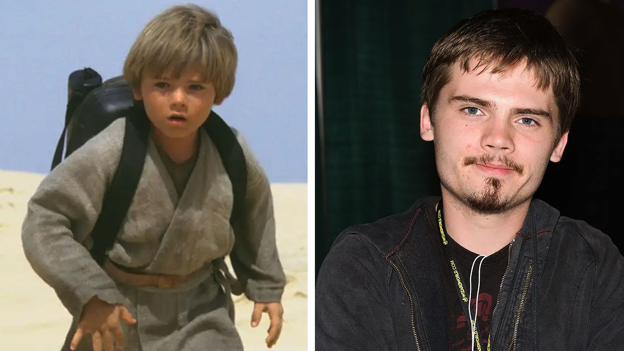 HT2. Update on ‘Star Wars’ child star after heartbreaking diagnosis