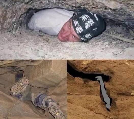 HT3. They Found Him Trapped and Rushed to Rescue Him What Happened Next Was Unforgettable