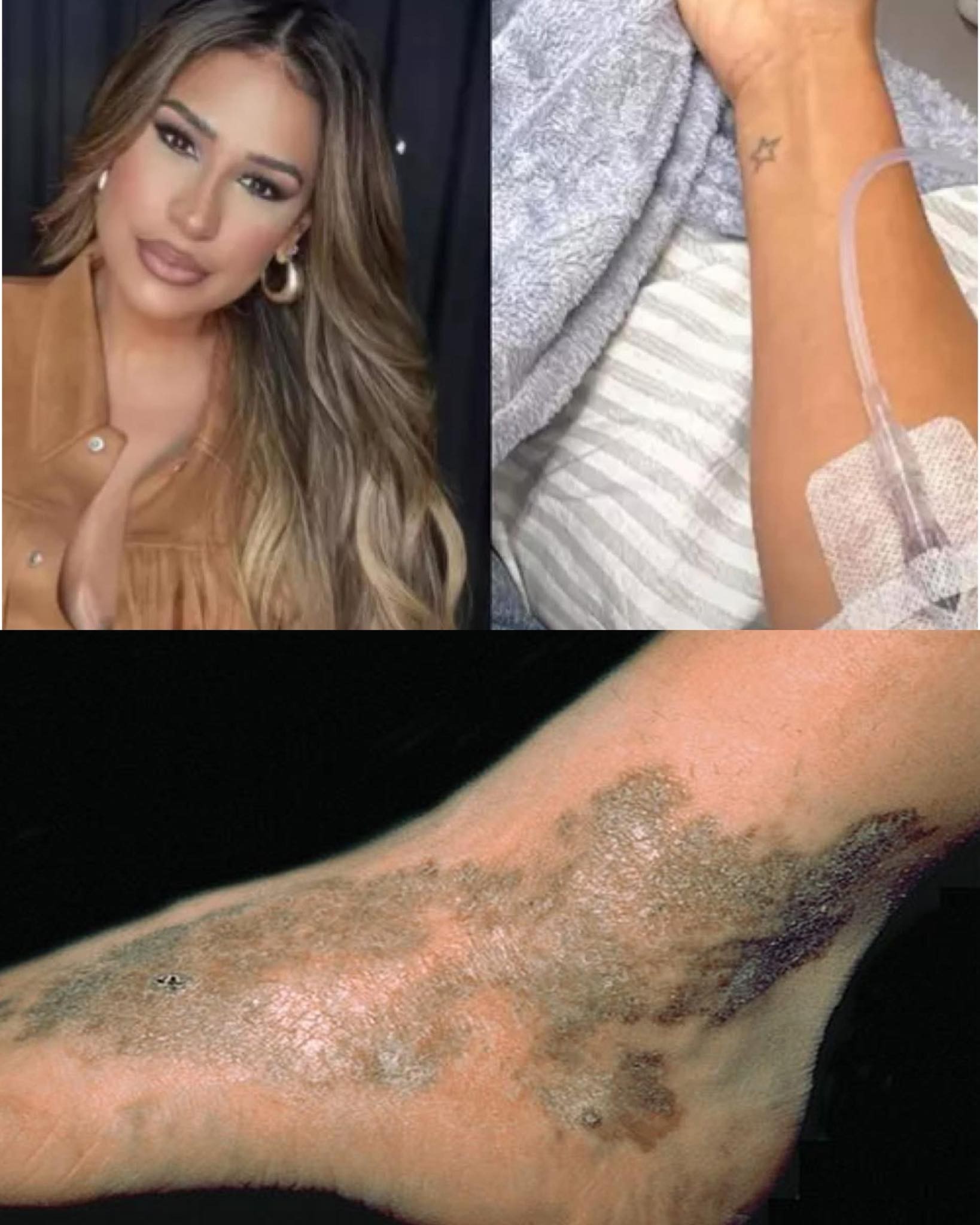 HT1. These are the consequences of sleeping with… See More