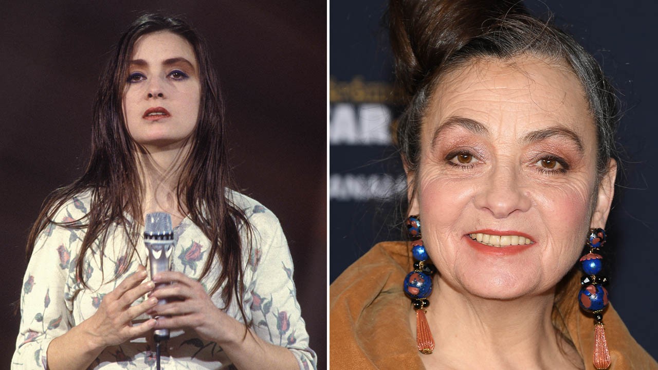 HT5. French rock icon Catherine Ringer dies at 68 following cancer diagnosis
