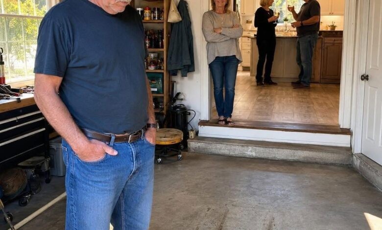 HT3. My Wife Sold My Priceless Inheritance Behind My Back—Then the Buyer Called in Absolute Terror!