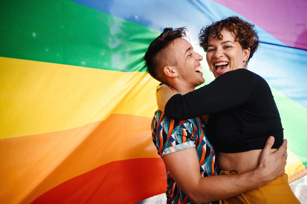 HT3. People are coming out as ‘male lesbians’