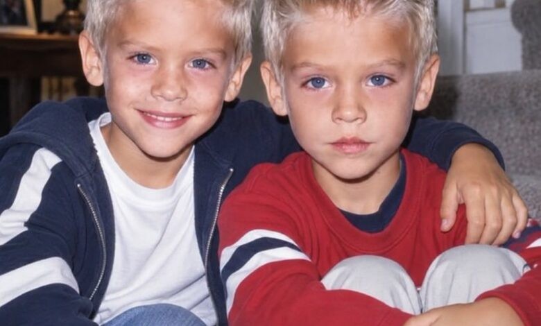 HT4. The Sprouse Twins at 30 What Dylan and Cole Are Doing Now