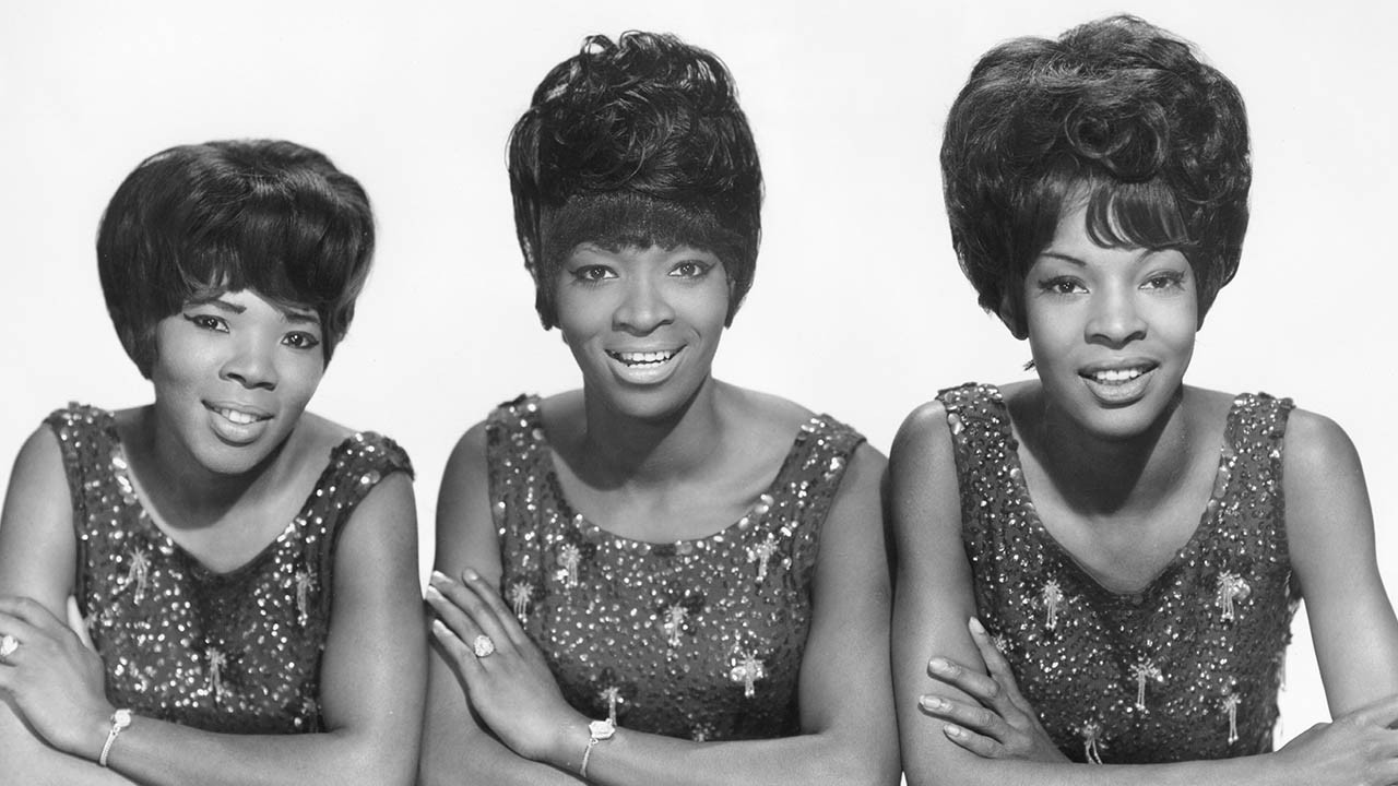 HT2. Rosalind Ashford, original ‘Martha and the Vandellas’ singer, dies at 83
