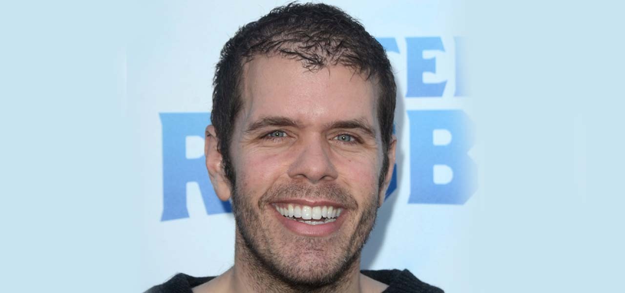 HT2. Family launches GoFundMe for Perez Hilton’s children