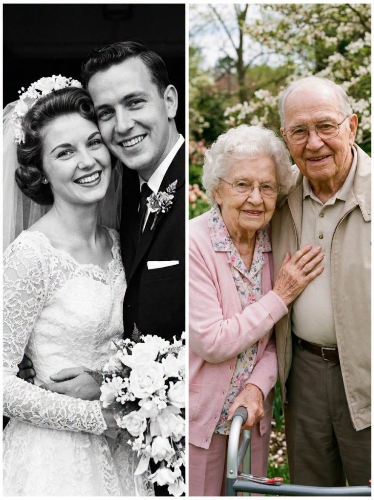 HT4. After 69 Years of Marriage, My Husband Left Me Nothing in His Will – Then His Lawyer Handed Me a Letter That Began