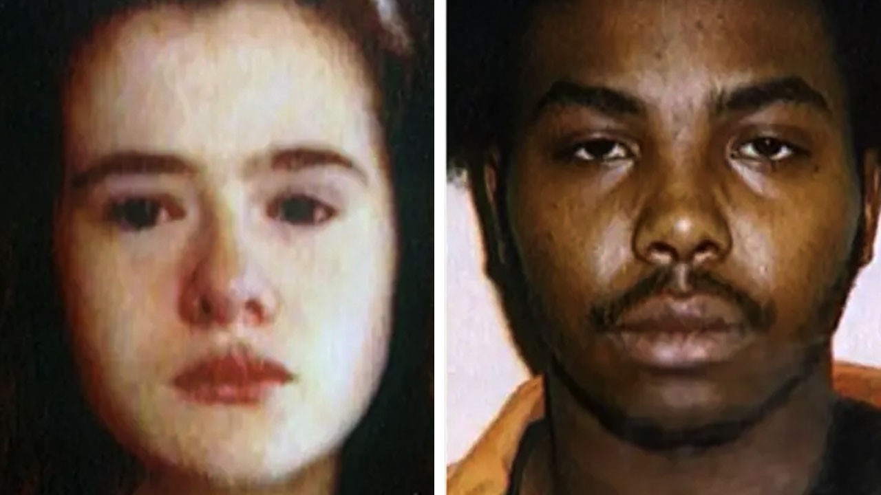 HT2. Woman set to become first executed in US state in over 200 years while boyfriend who committed same murder walks free – here’s why