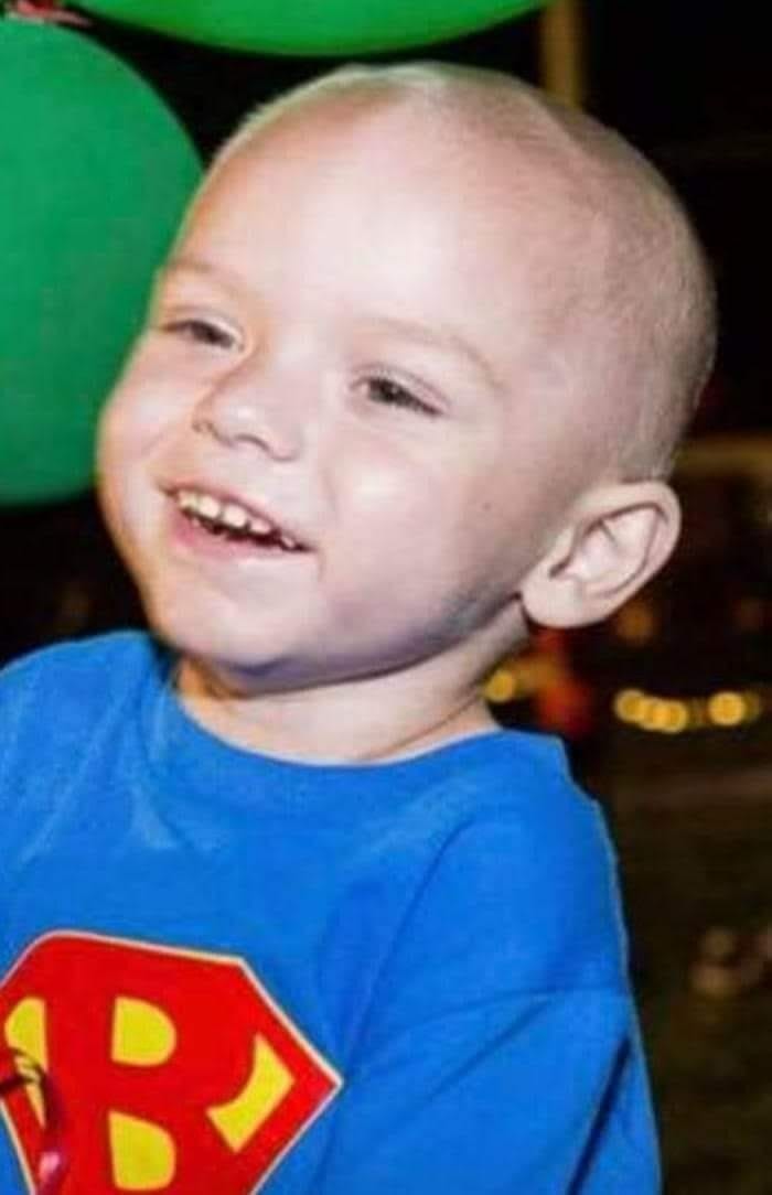 HT2. Parents refuse to abort deformed baby when doctors ask