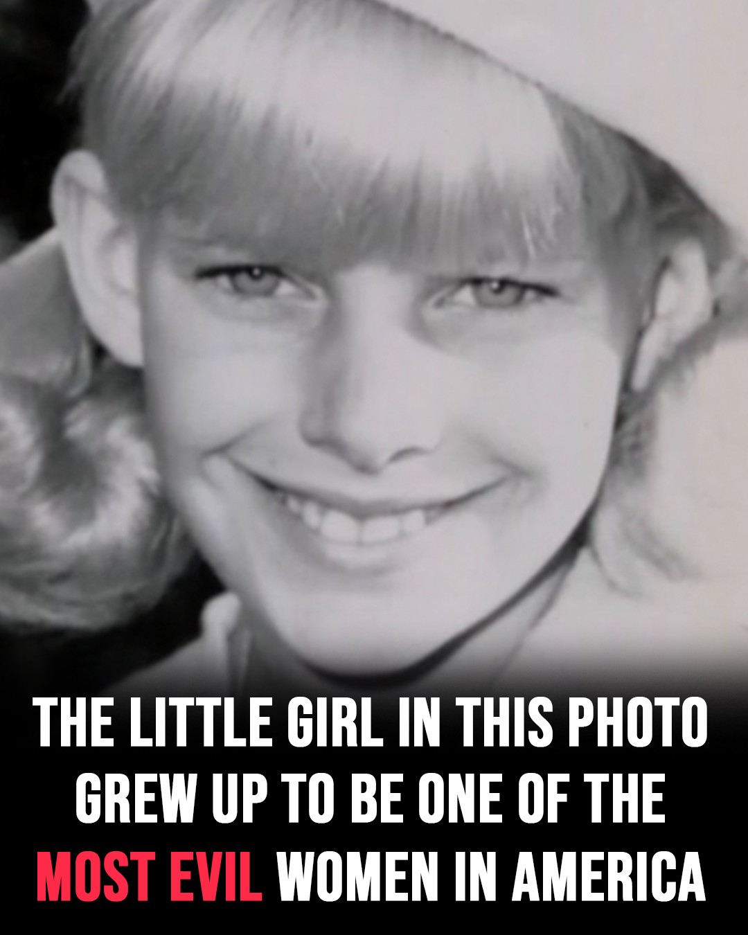HT4. How Dana Gray became one of the most feared women in America