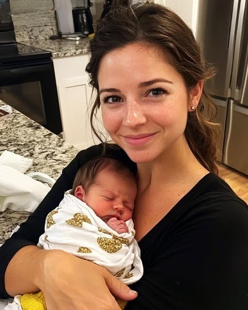 HT2. My Husband Didn’t Save Me Any Food for Dinner While I Was Feeding Our Newborn Son