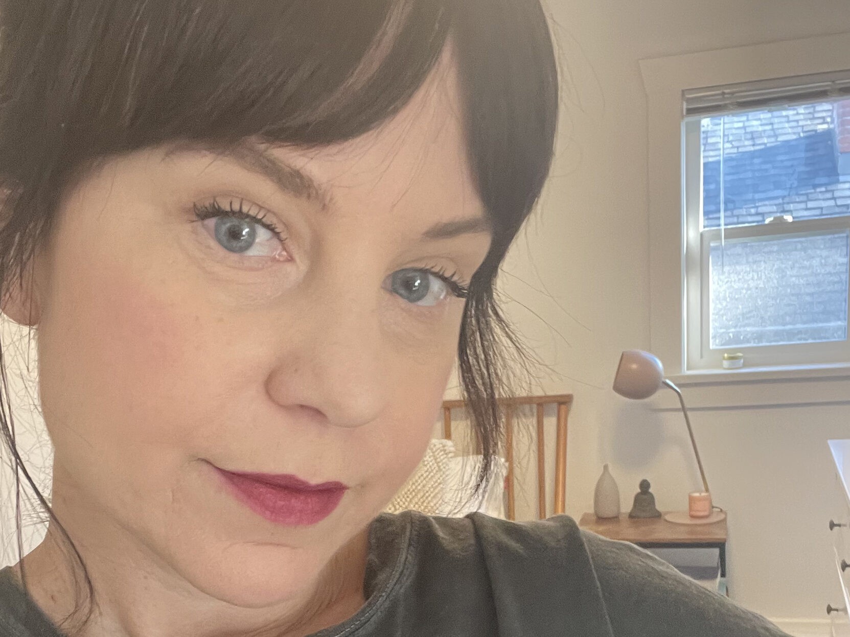 HT2. Single mom, 48, diagnosed with early Alzheimer’s reveals first symptom she noticed