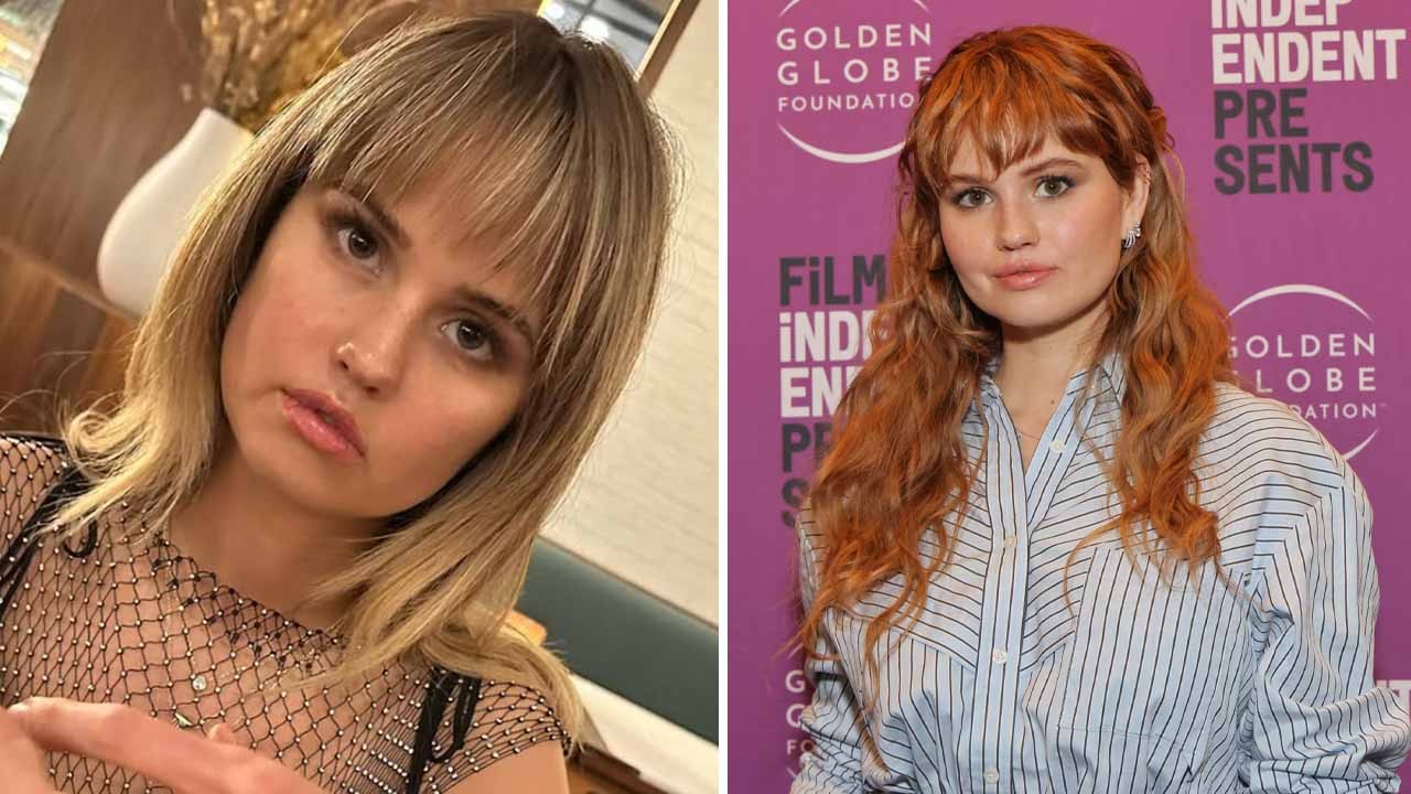 HT2. Debby Ryan suffered ‘life-altering brain injury’ and spent six months in neurological rehab