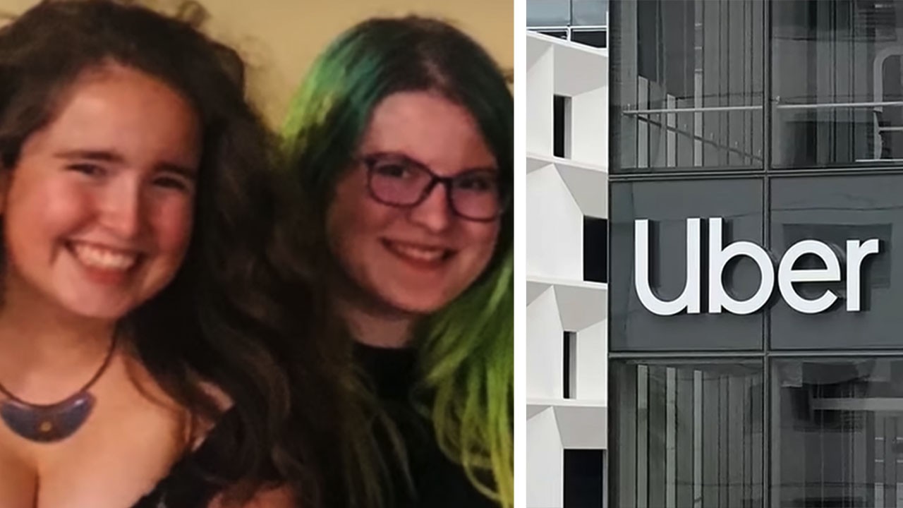 HT3. Uber ordered to pay $40 million after driver left young woman stranded on freeway, where she was killed