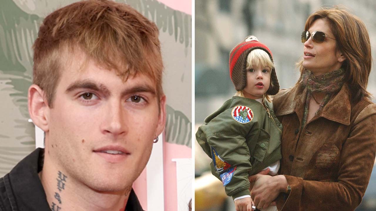 HT3. Presley Gerber, son of Cindy Crawford, dies at 27 as family releases statement