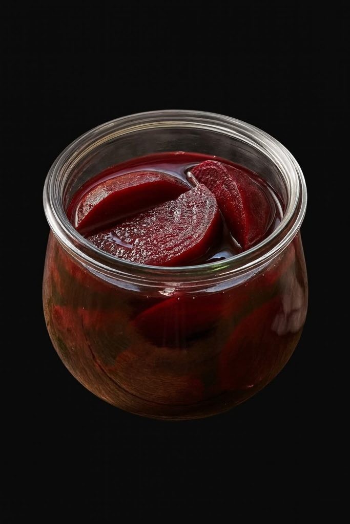 HT1. What Happens to Your Body When You Eat Beets, According to Experts?!