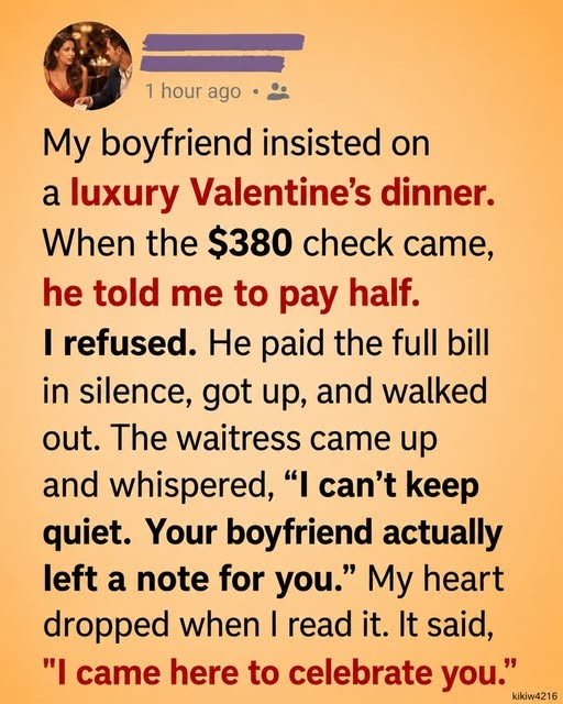 HT1. Hidden Valentine